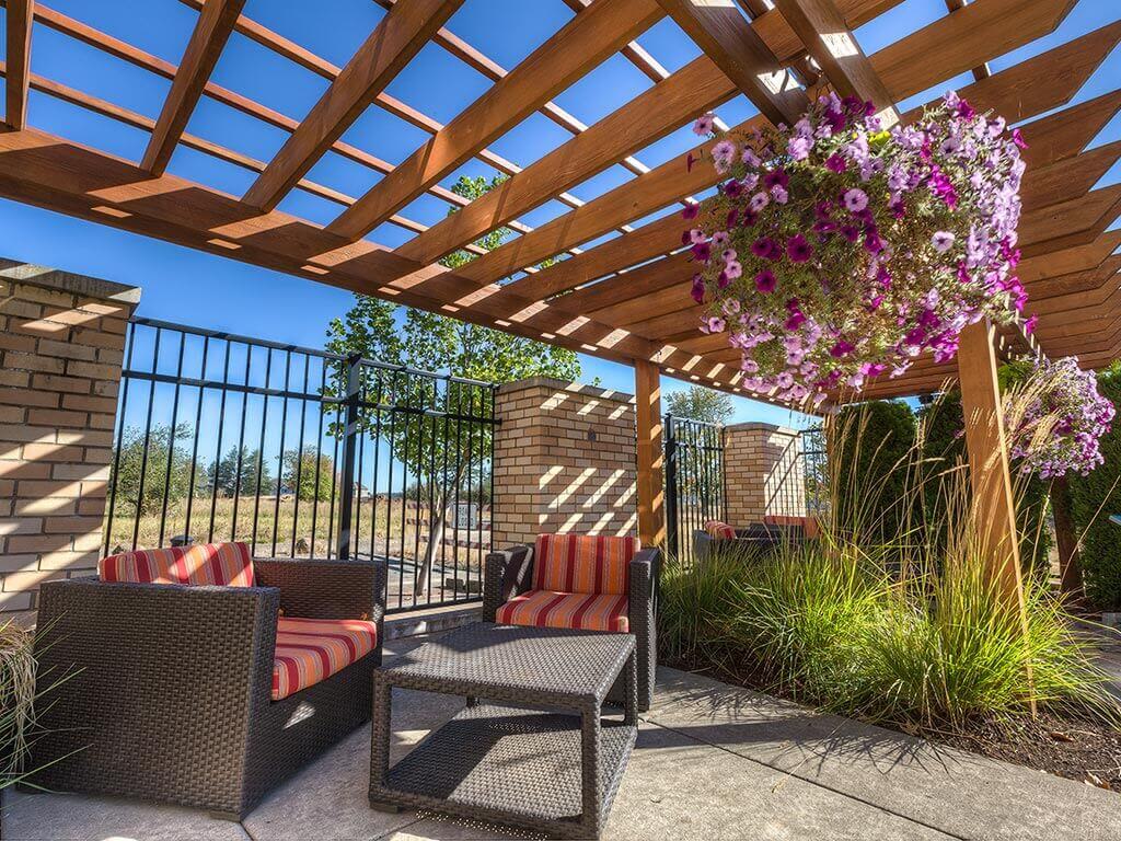 Apartments for Rent in Wilsonville, OR Domaine at Villebois