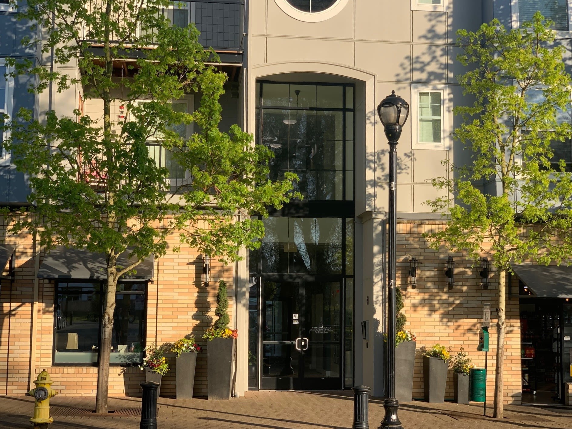 Apartments for Rent in Wilsonville, OR Domaine at Villebois