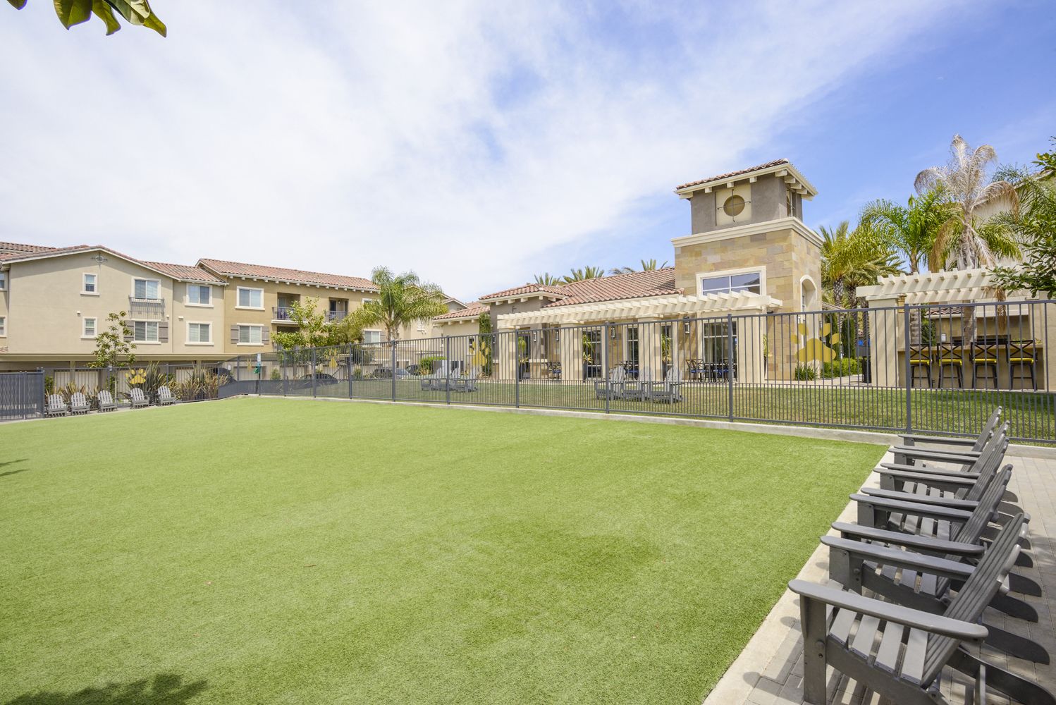 Apartments for Rent in Vista, CA | Preserve at Melrose