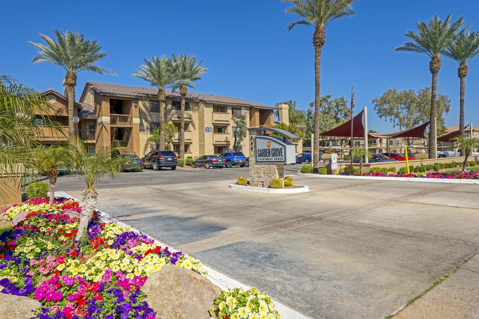 Apartments for rent in Tempe Apartments in 85283 Garden Grove Tempe