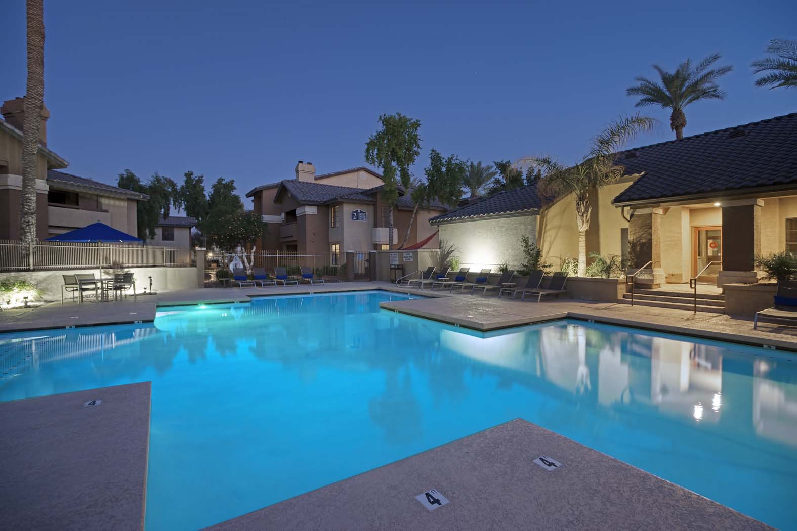 Tempe, AZ Apartments Garden Grove Apartments Photo Gallery