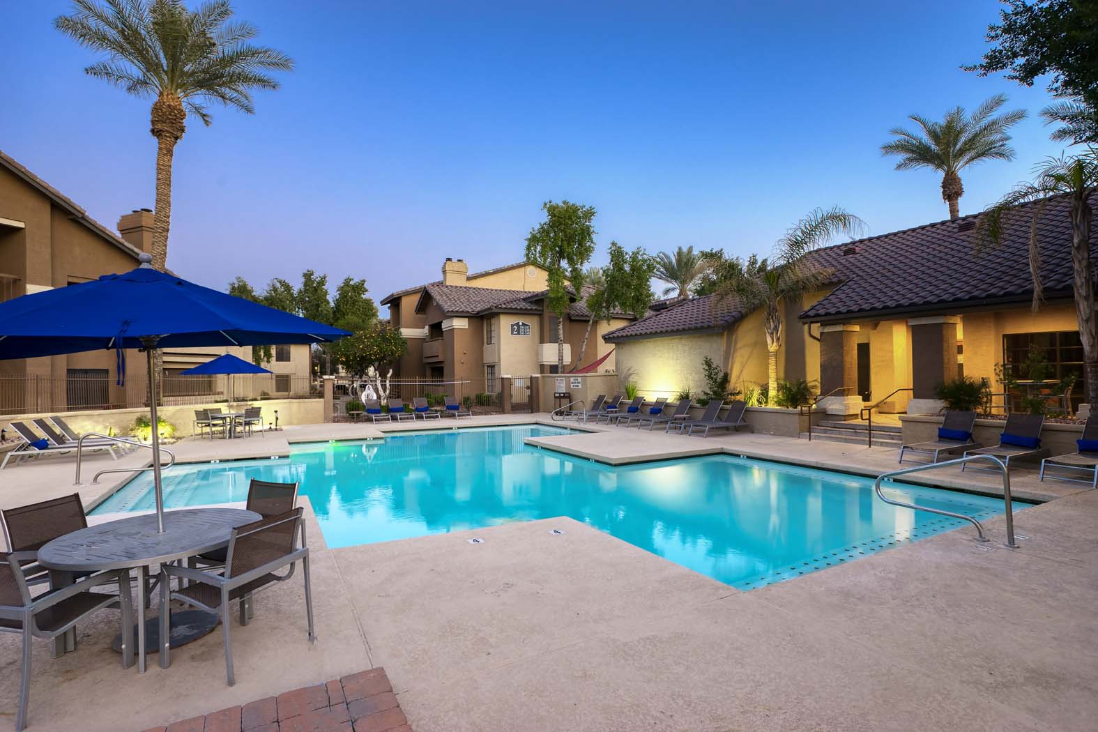 Tempe, AZ Apartments | Garden Grove Apartments | Photo Gallery