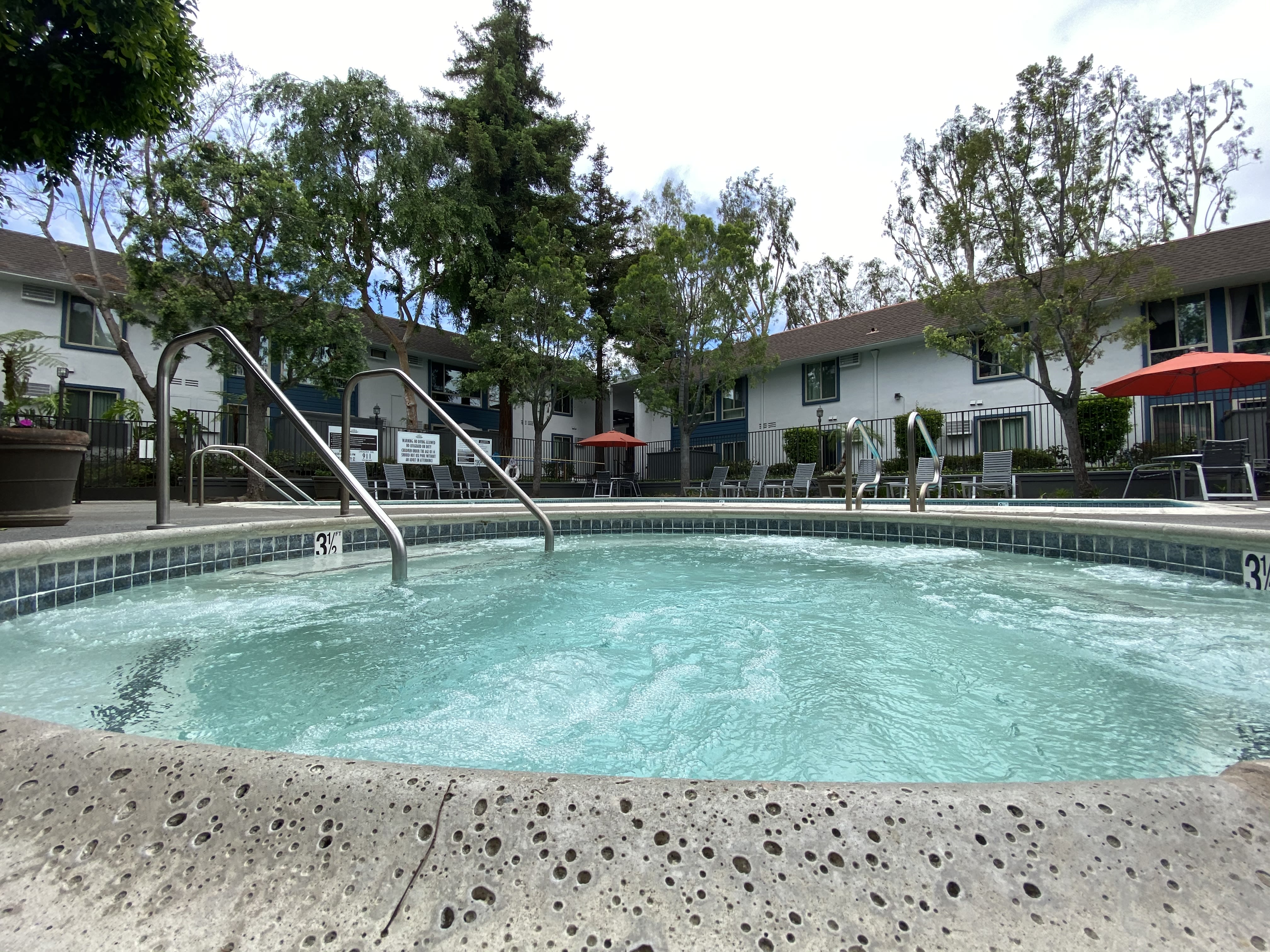 Hacienda Heights, CA Apartments Hills at Hacienda Heights Photo Gallery