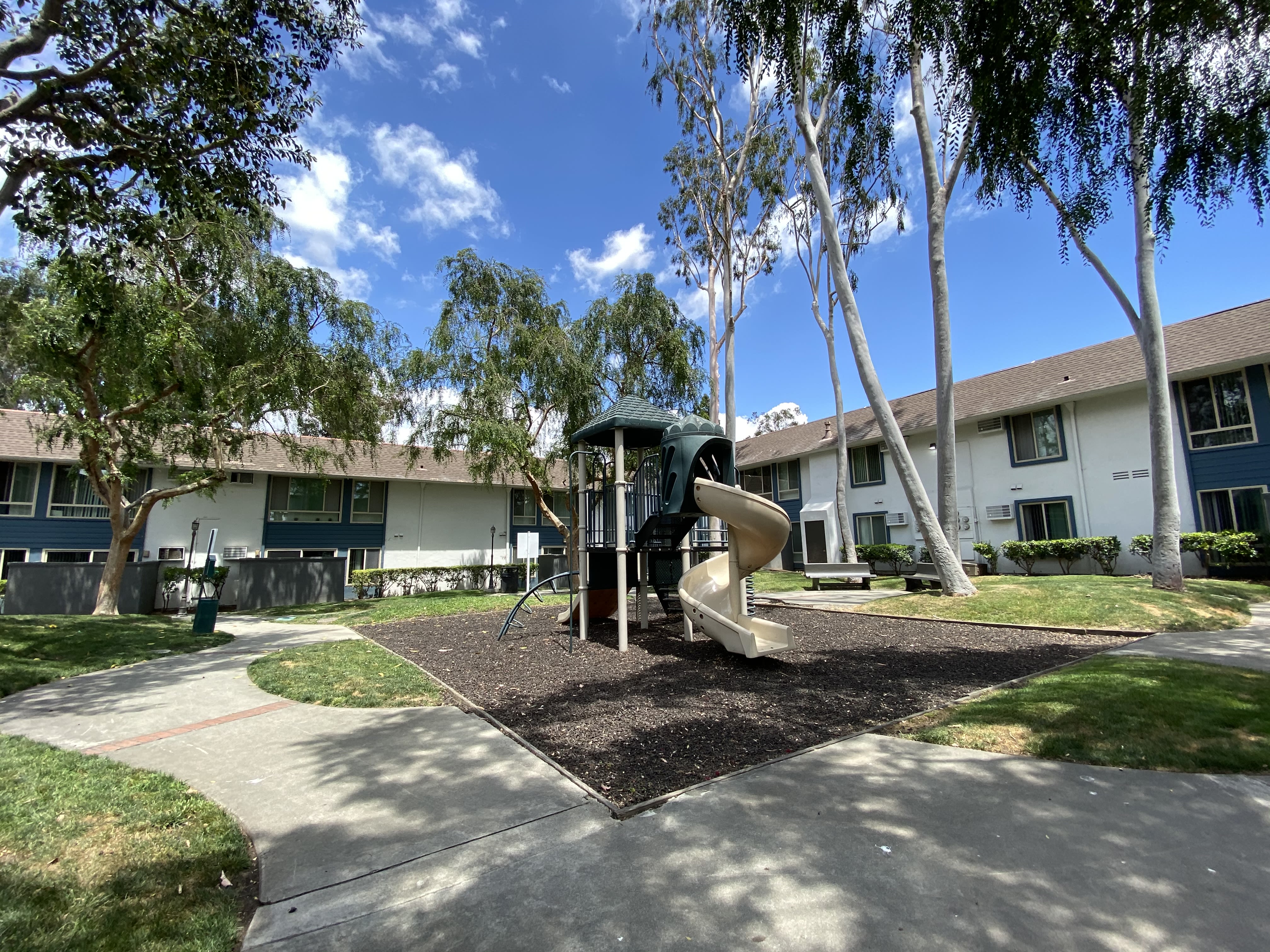 Hacienda Heights, CA Apartments Hills at Hacienda Heights Photo Gallery