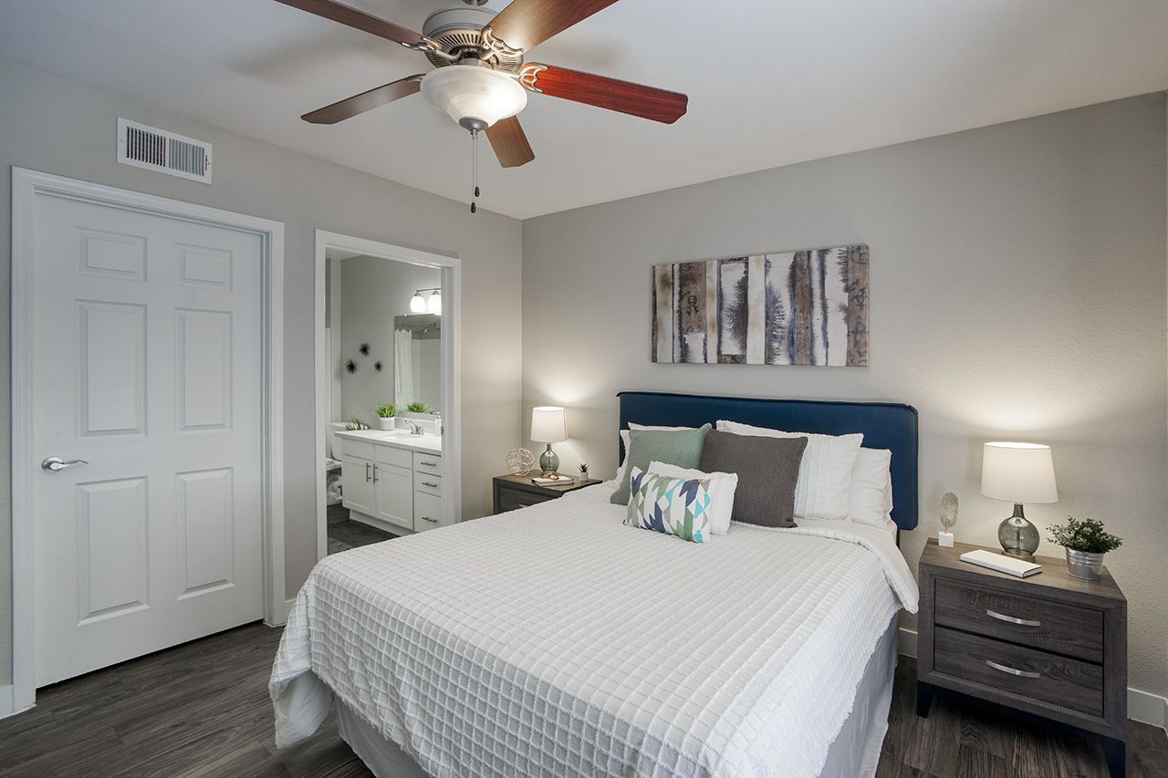 √ Sonoran Apartments Ahwatukee