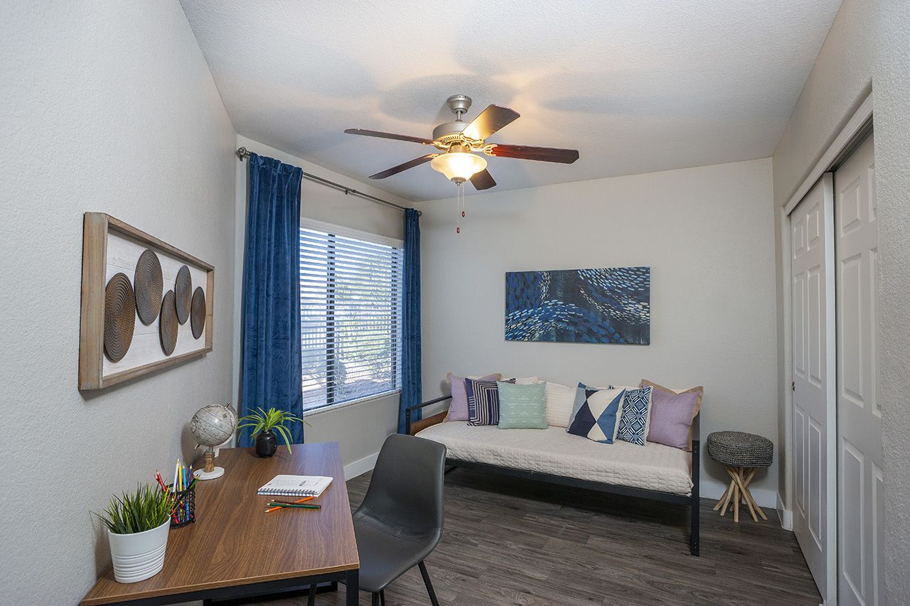 √ Sonoran Apartments Ahwatukee