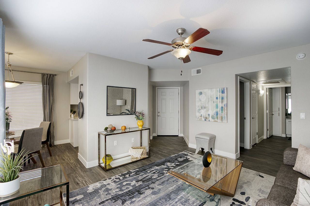 √ Sonoran Apartments Ahwatukee