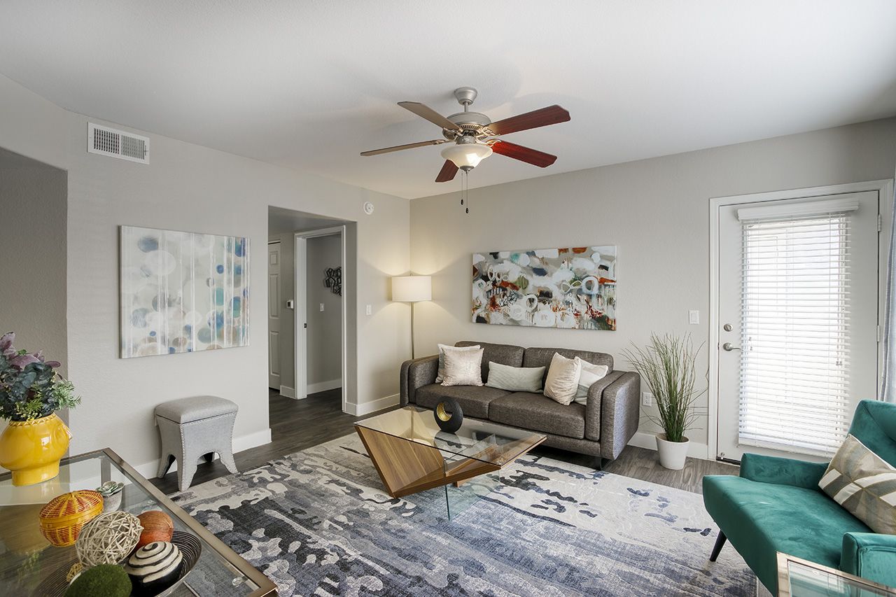√ Sonoran Apartments Ahwatukee