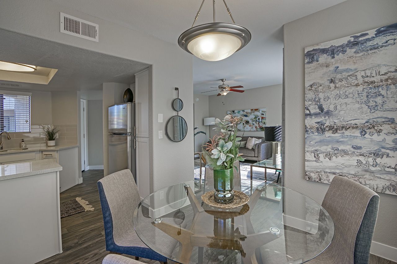 The Sonoran Apartments Phoenix Apartments Ahwatukee AZ