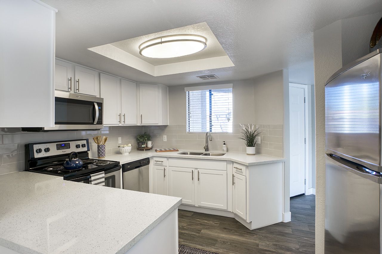 √ Sonoran Apartments Ahwatukee