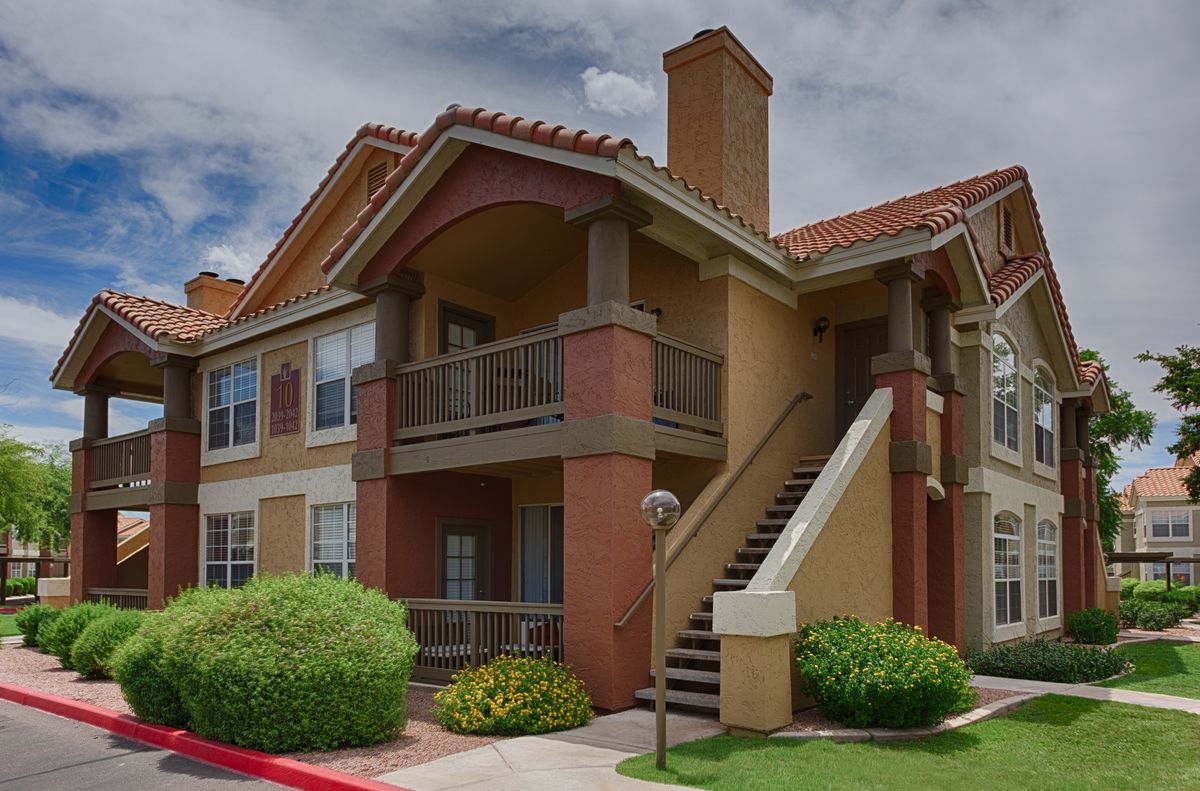 The Sonoran Apartments Phoenix | Apartments Ahwatukee AZ