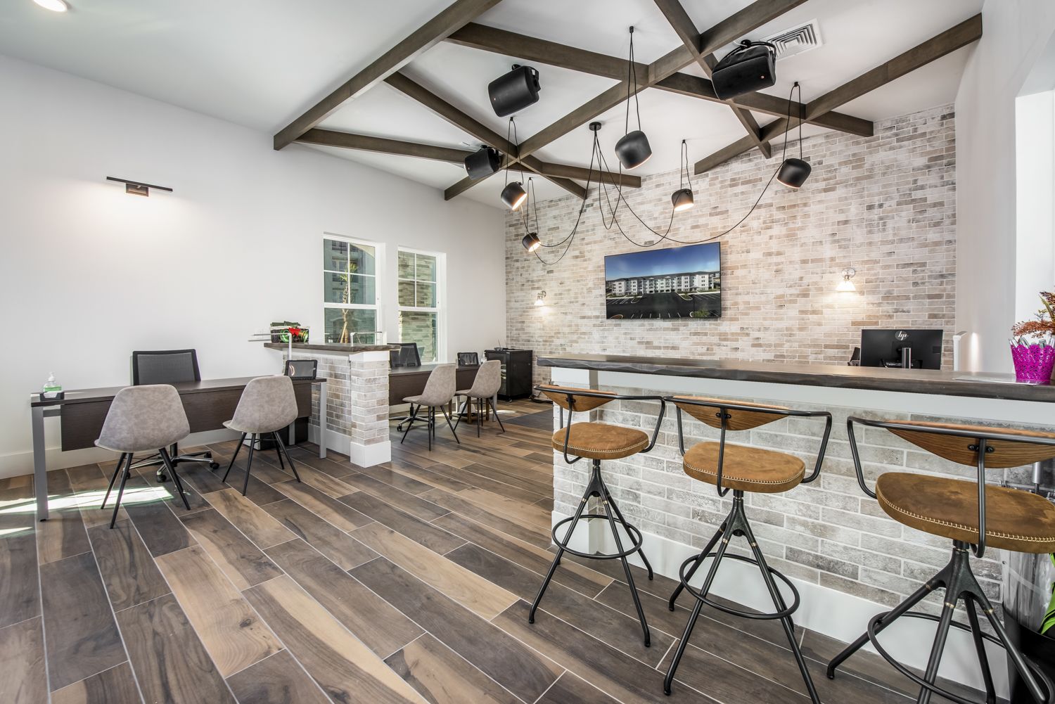Luxury Winter Garden Apartments | Westerly Apartments