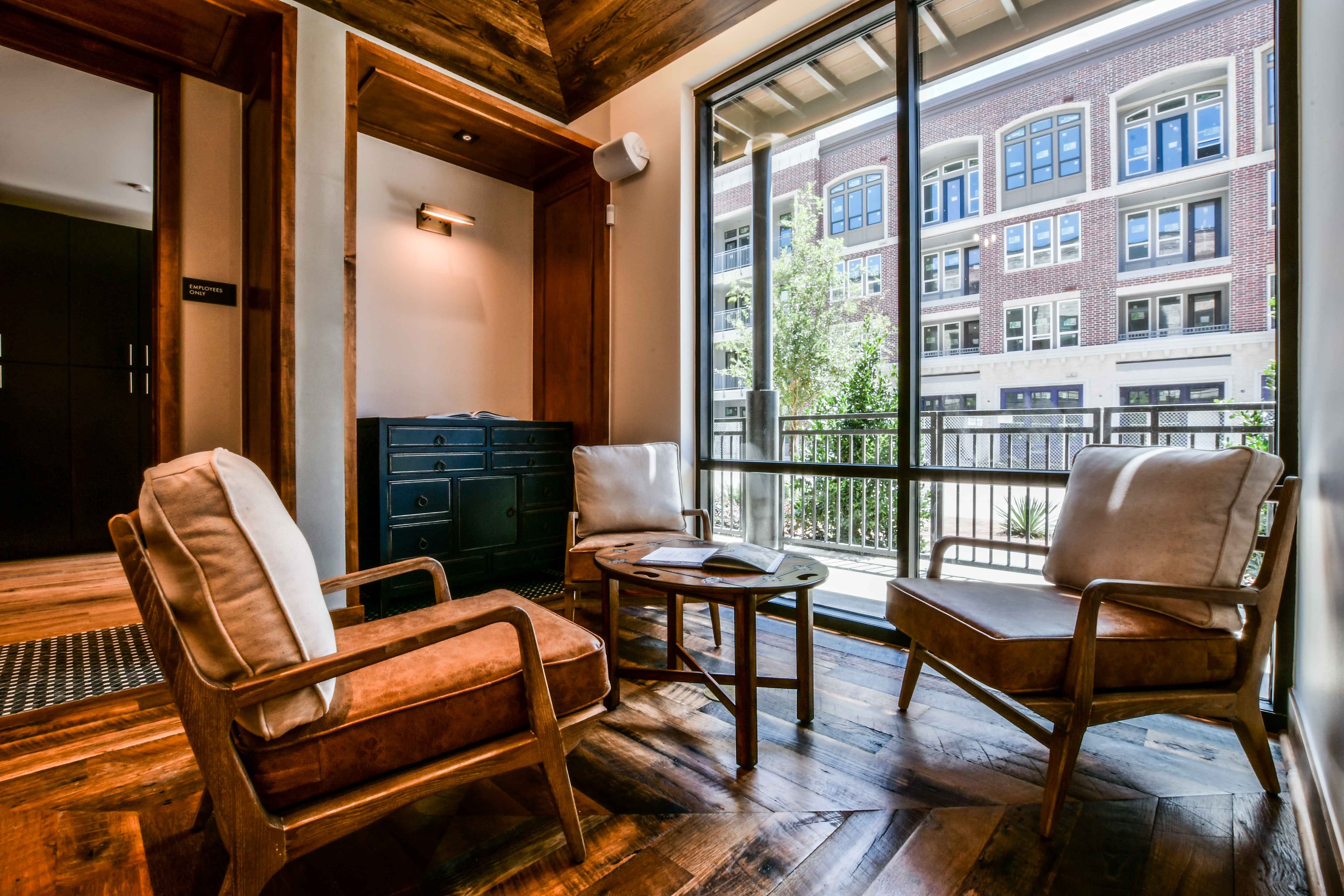 Photos and Video of Wallis and Baker in Grapevine, TX