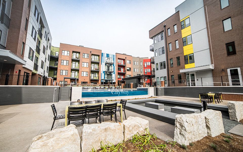 Apartments for Rent in Mile Square, Indianapolis CityWay
