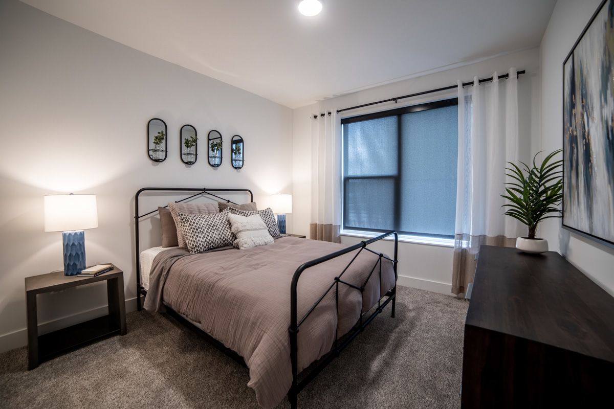 Apartments for Rent Blue Ash The Approach at Summit Park