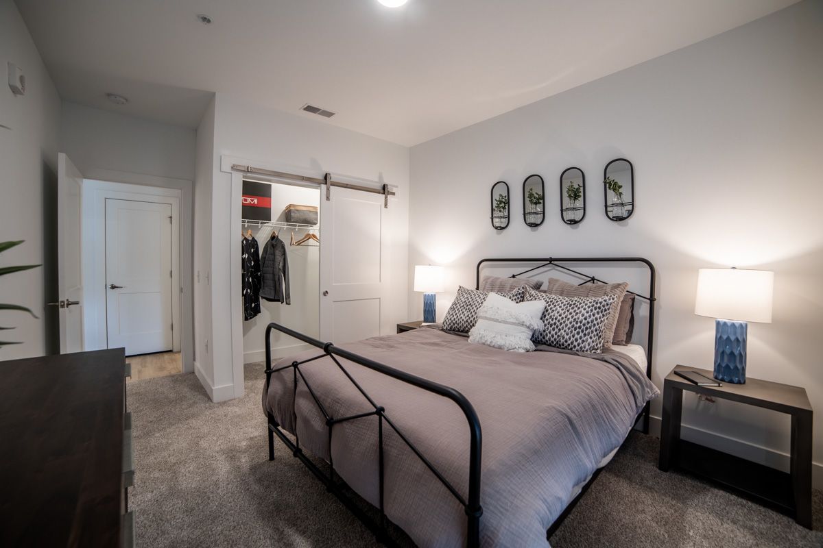 Apartments for Rent Blue Ash The Approach at Summit Park