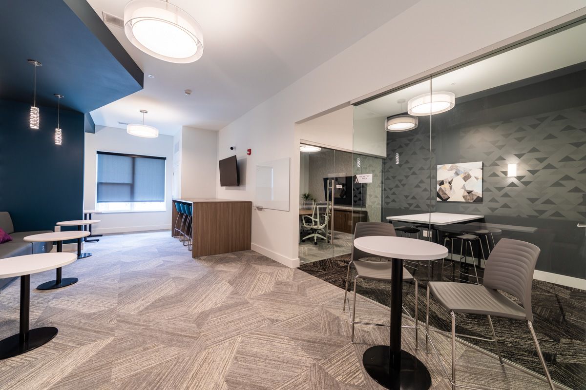 Apartments for Rent Blue Ash The Approach at Summit Park