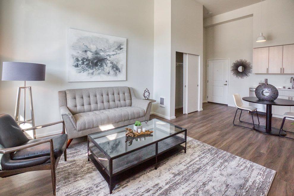 Photos and Video of The Main Apartments in Sumner, WA