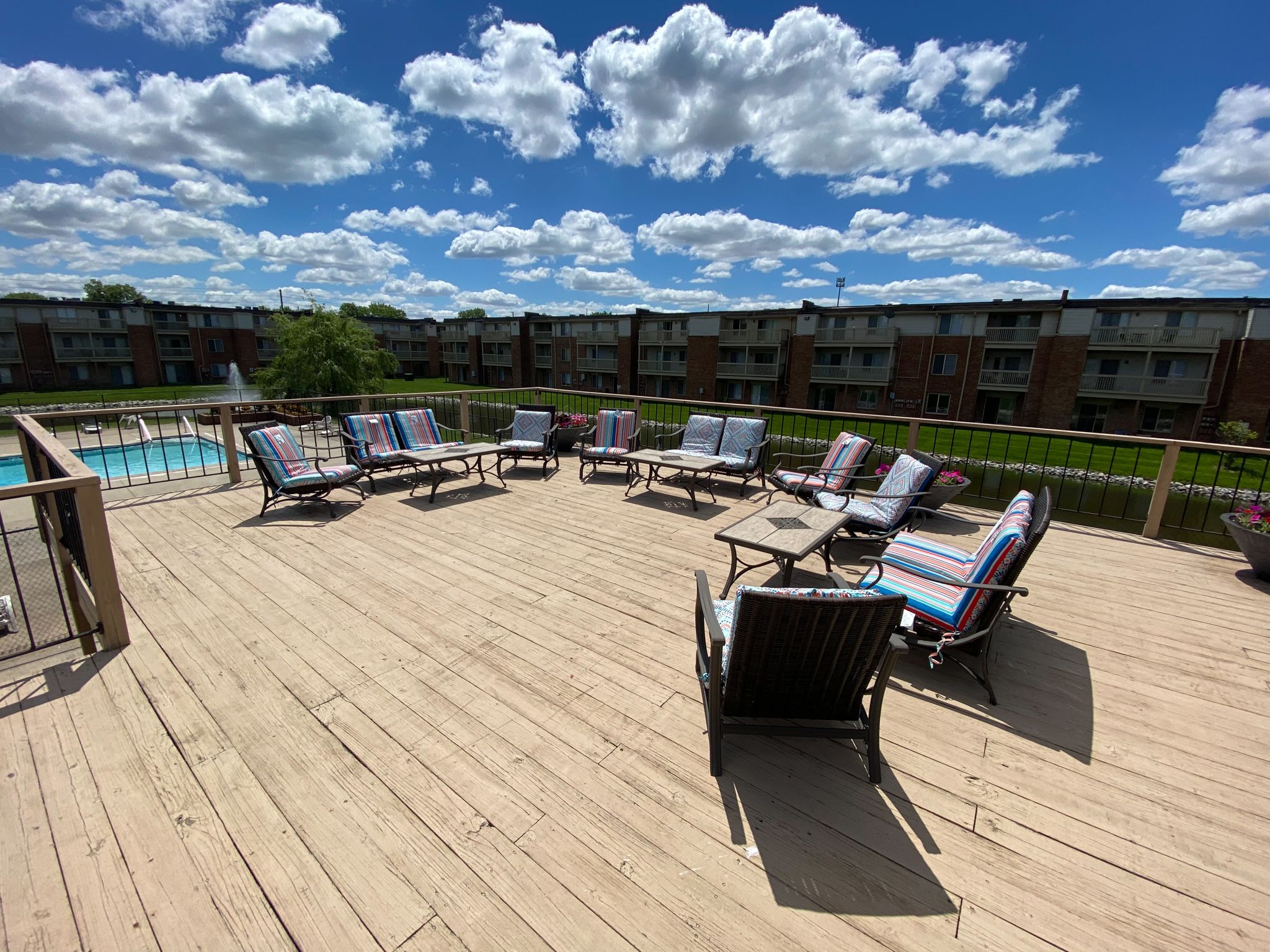 Eviction Friendly Apartments In Indianapolis - 80f50pk