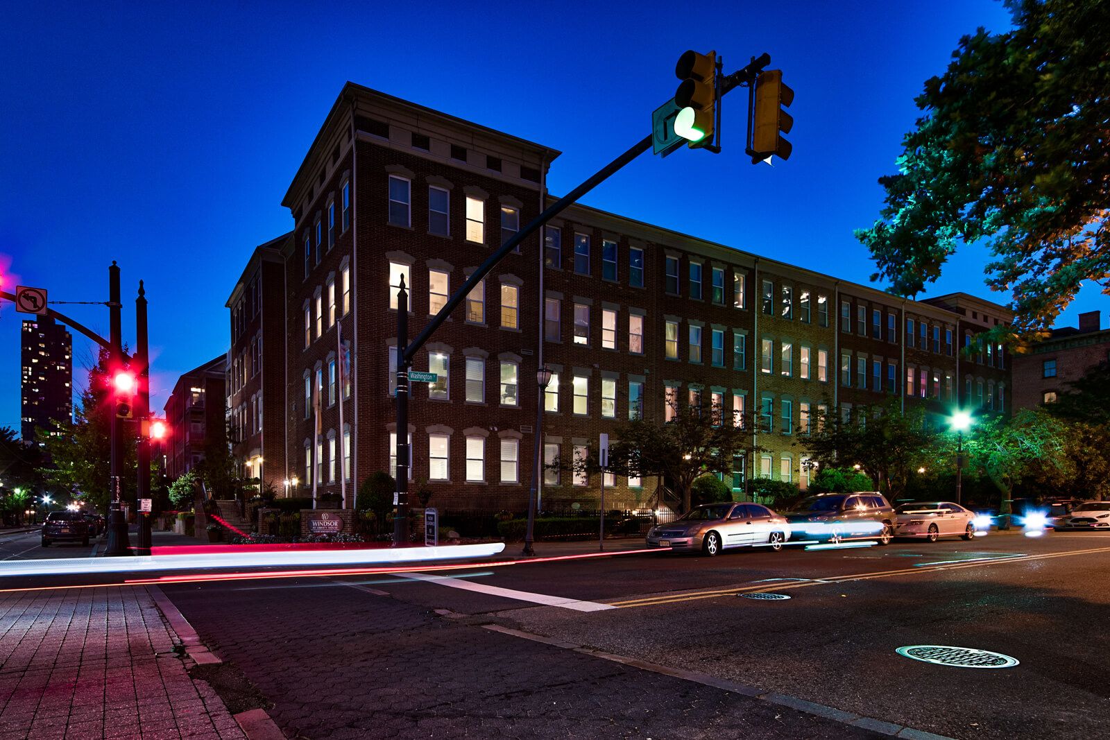 Windsor at Liberty House Jersey City Apartments Photo Gallery