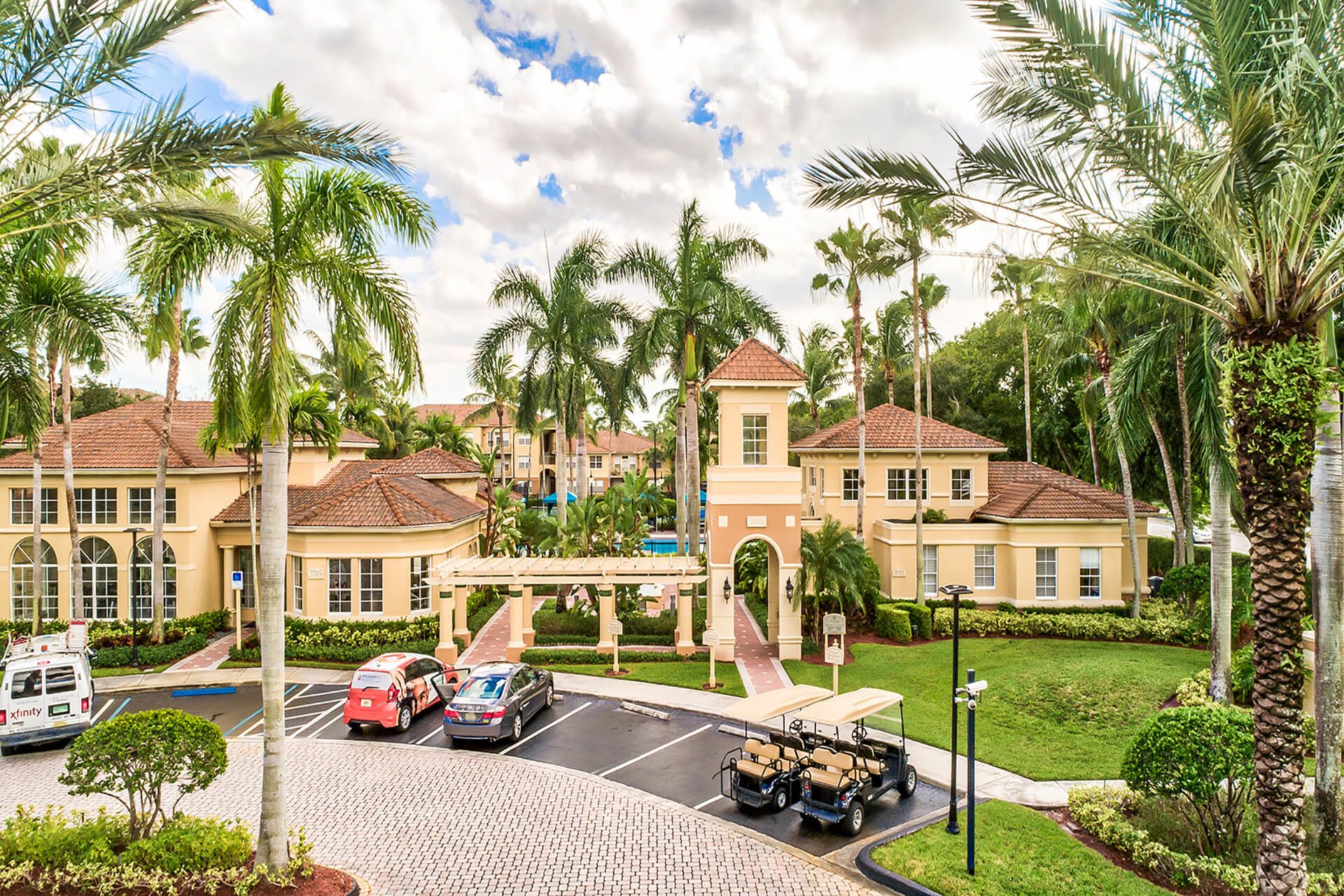 Windsor at Miramar Apartments for Rent in Miramar, FL