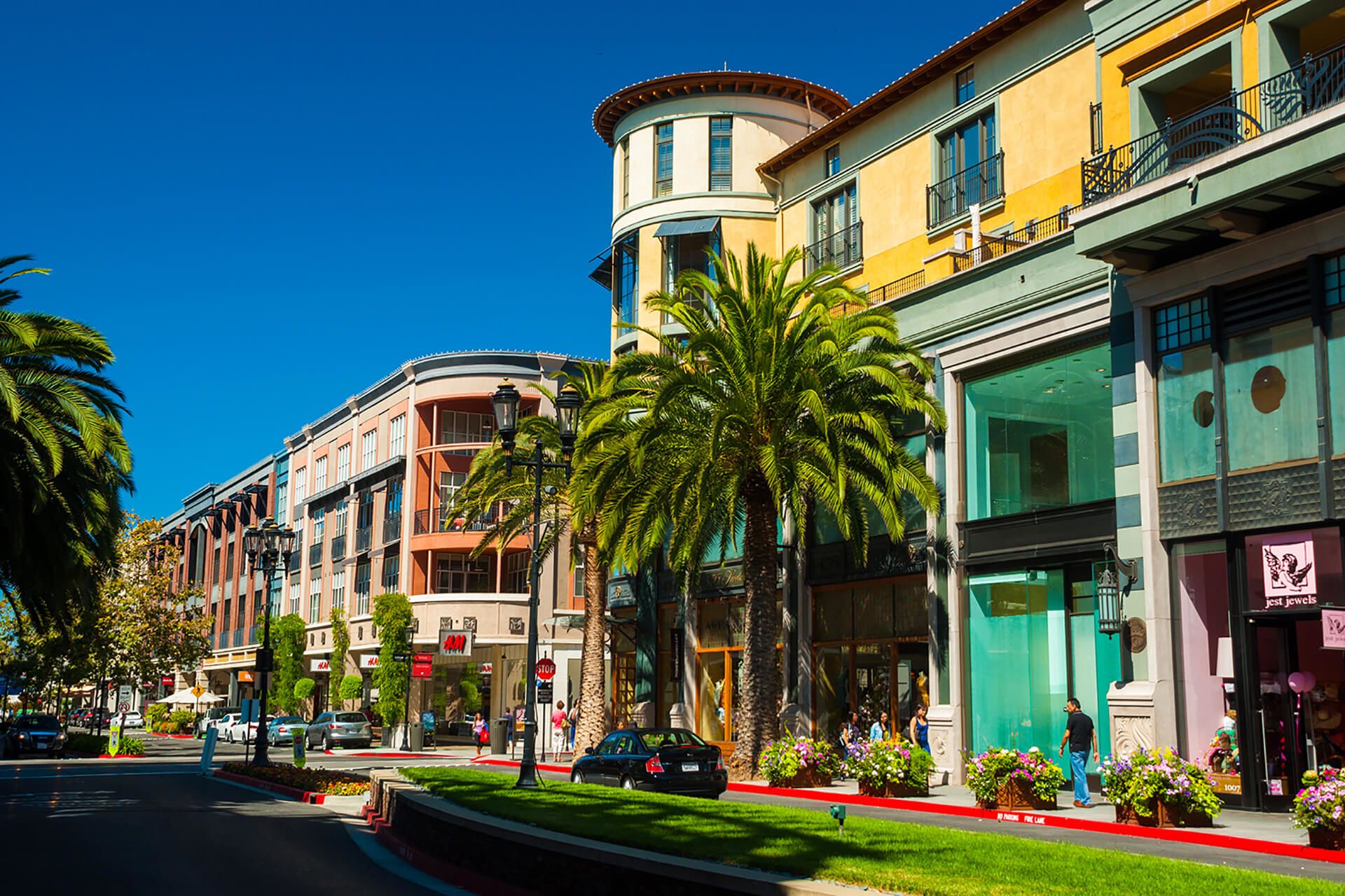 Apartments in Japantown, San Jose | Cannery Park by Windsor