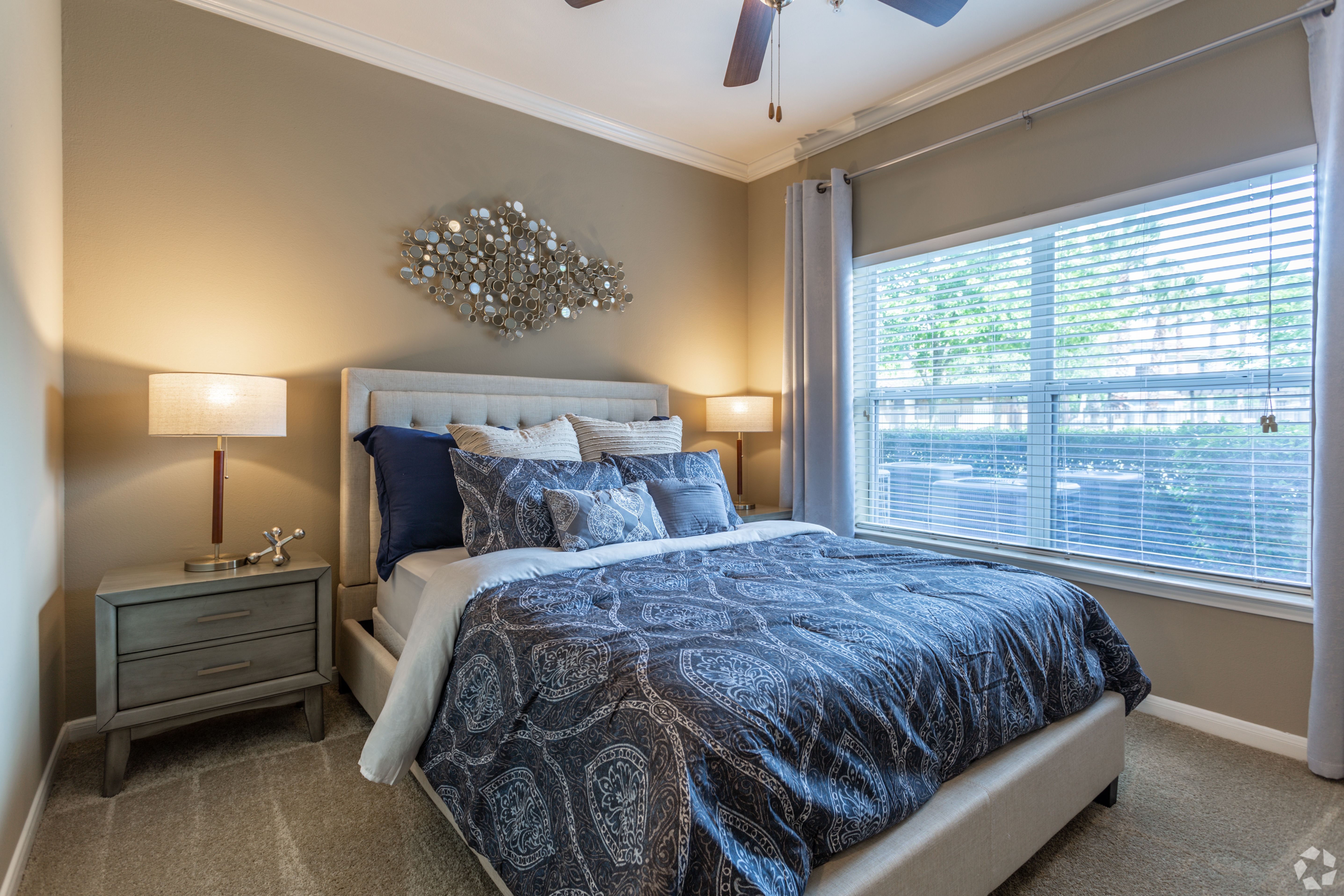 1, 2 & 3 Bedroom Apartments in League City TX | Century South Shore - Bedroom Apartments In League City