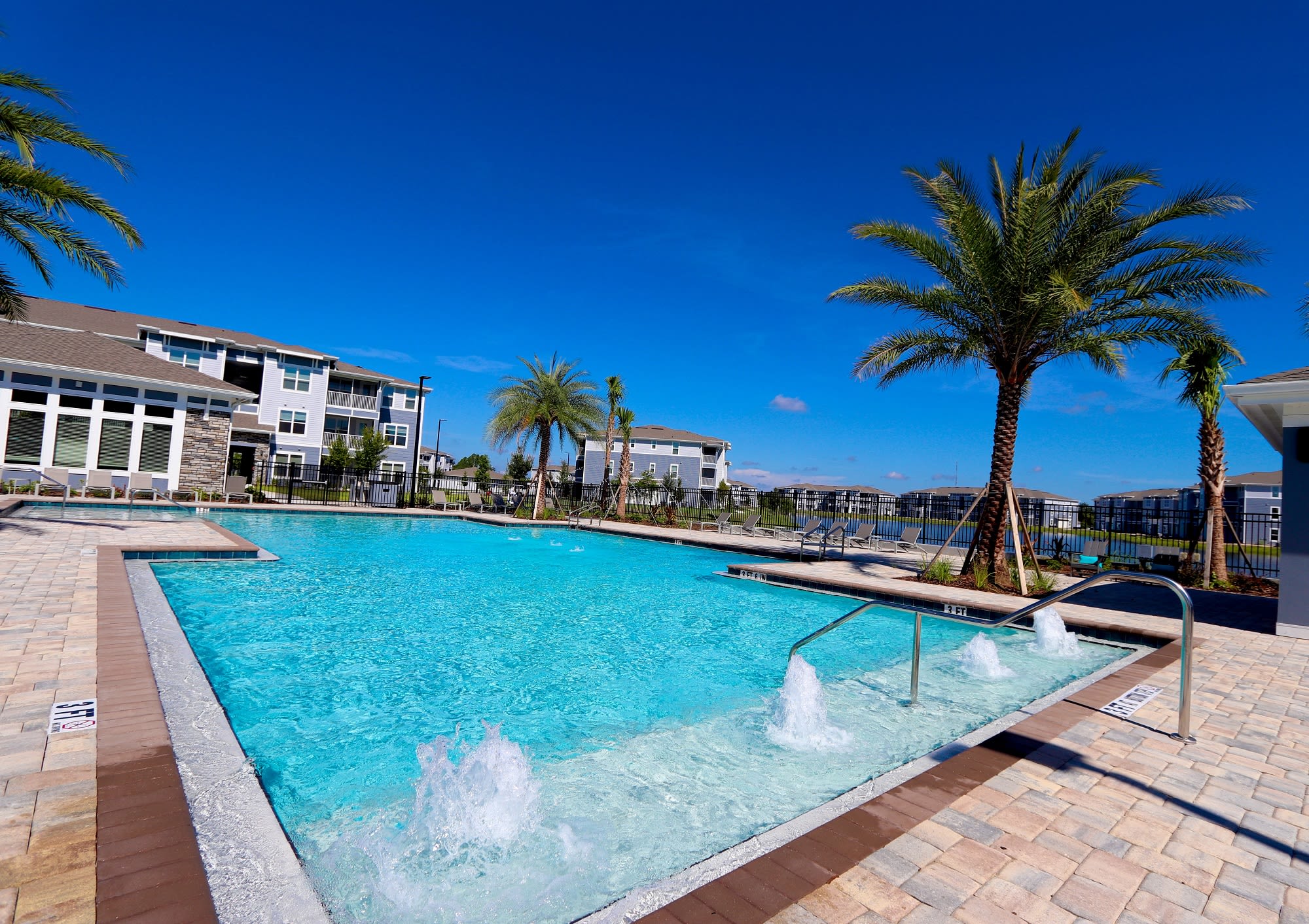 Photos and Video of Academy Park Apartments in Kissimmee, FL