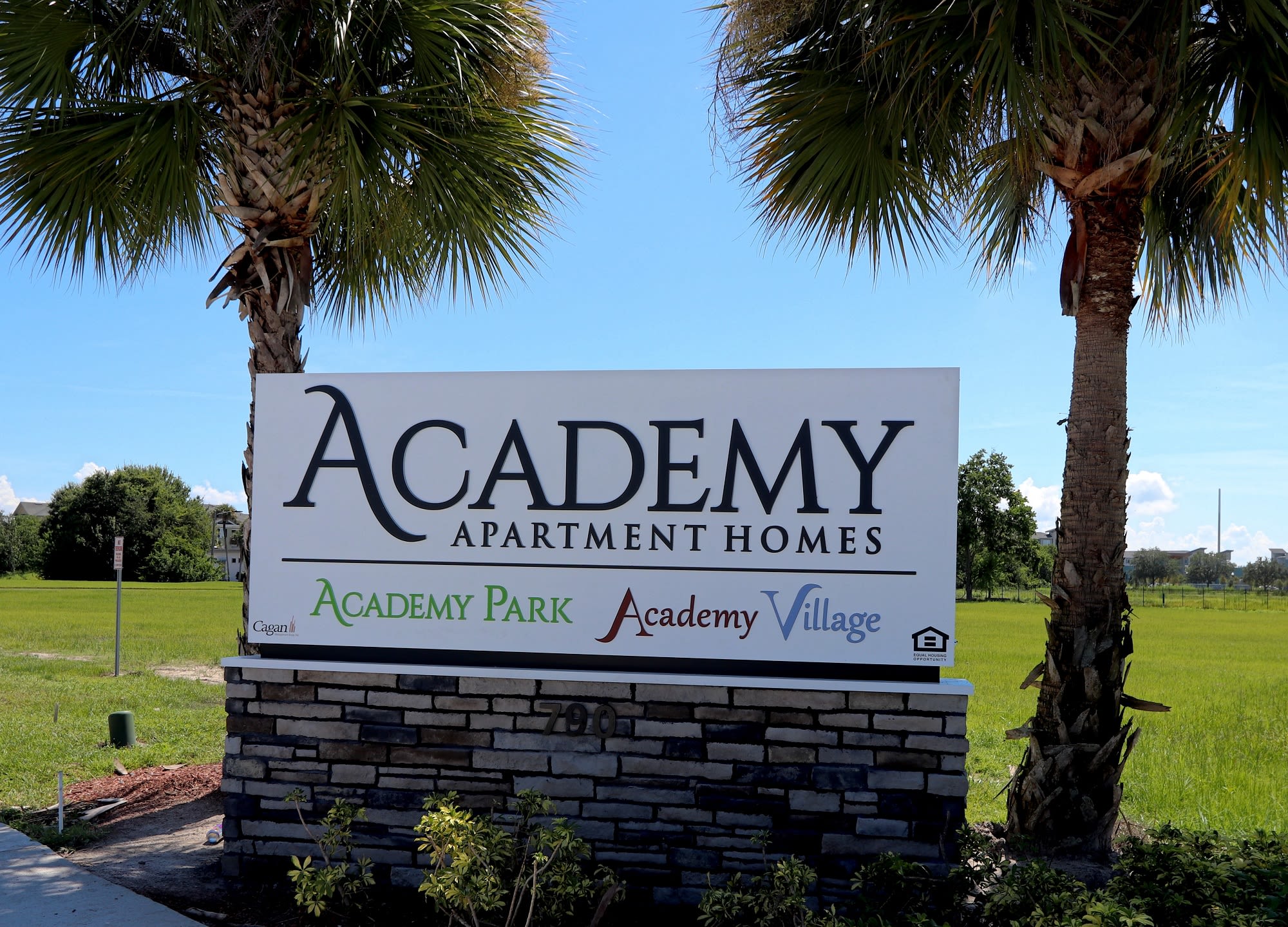 Photos and Video of Academy Park Apartments in Kissimmee, FL