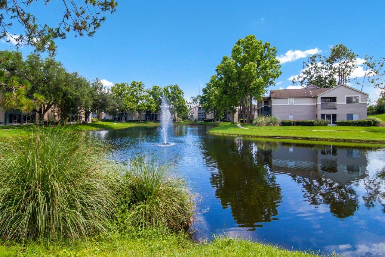 Photos and Video of Westland Park Apartments in Jacksonville, FL