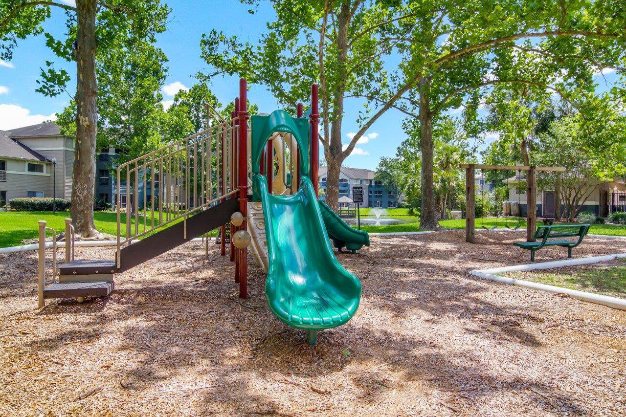 Photos and Video of Westland Park Apartments in Jacksonville, FL