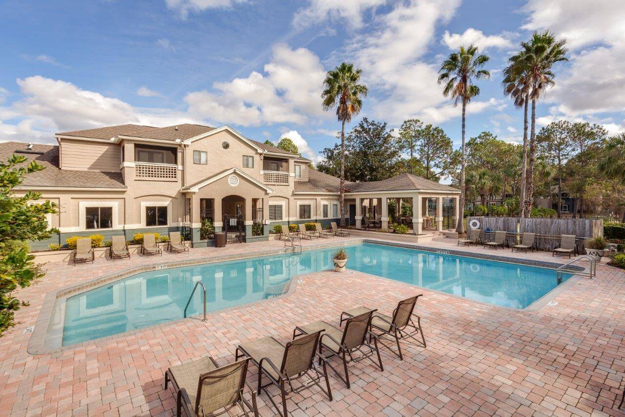 Photos and Video of Westland Park Apartments in Jacksonville, FL