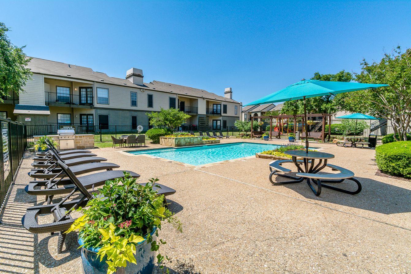 Photos and Video of Summerstone Apartments in Bedford, TX