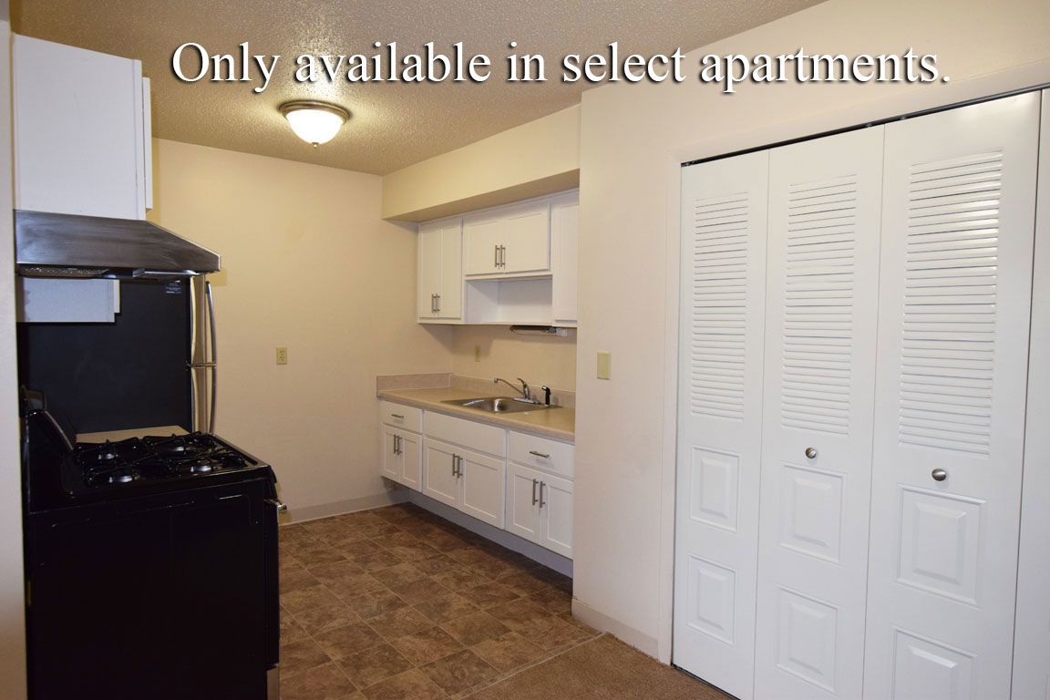 Jackson Mi Kitchen Cabinets - 777 Crescent Rd Jackson Mi 49203 Hotpads