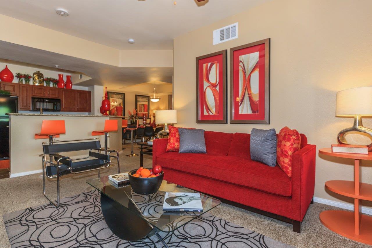 Photos and Video of Colton Apartments in Henderson, NV