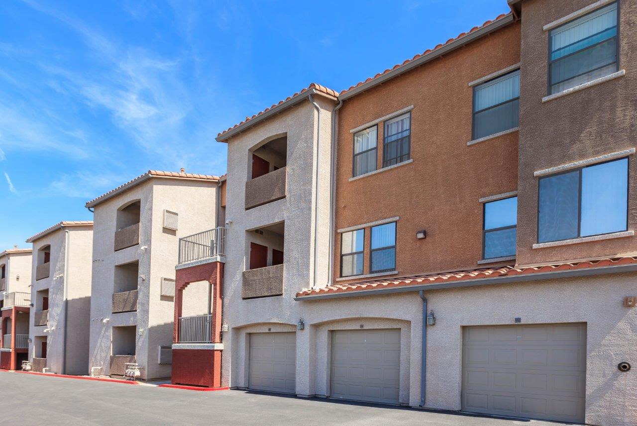 Photos and Video of Colton Apartments in Henderson, NV