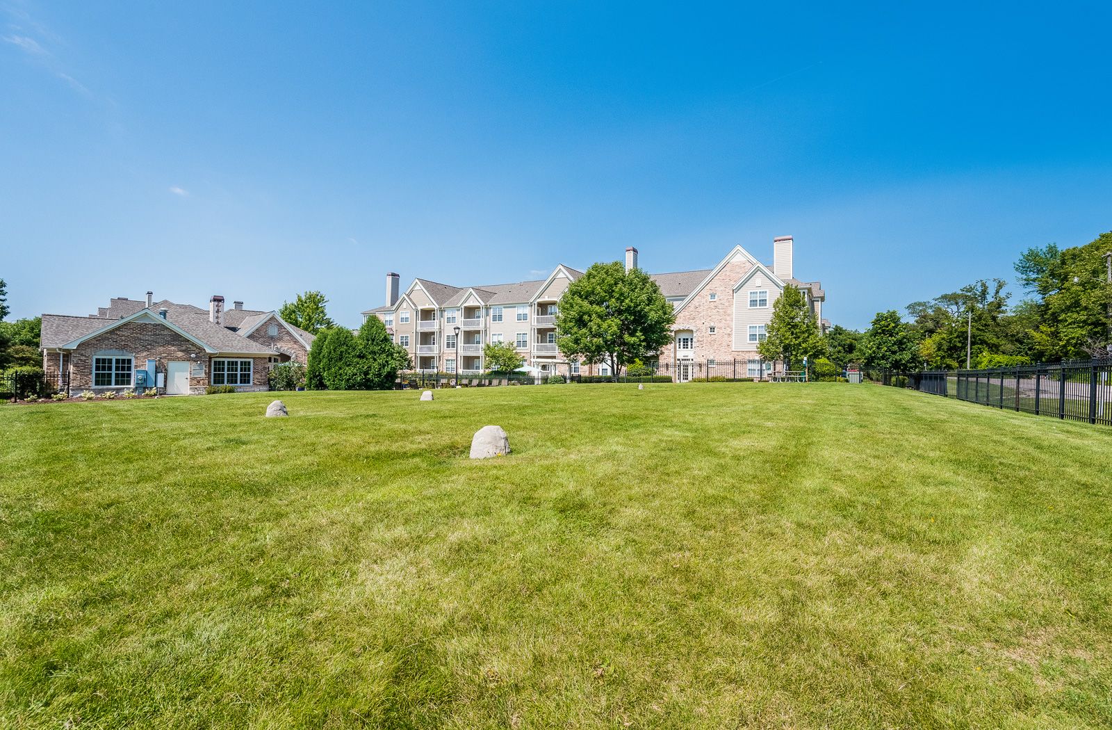 Photos and Video of Reserve at Wauwatosa Village in Wauwatosa, WI