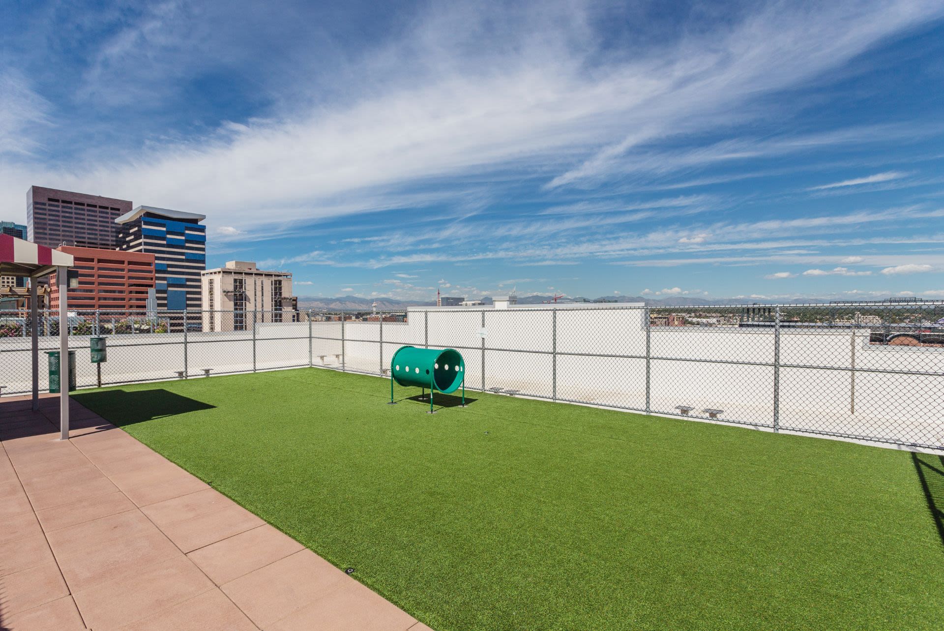 LoDo, Denver Apartments 2020 Lawrence Photos