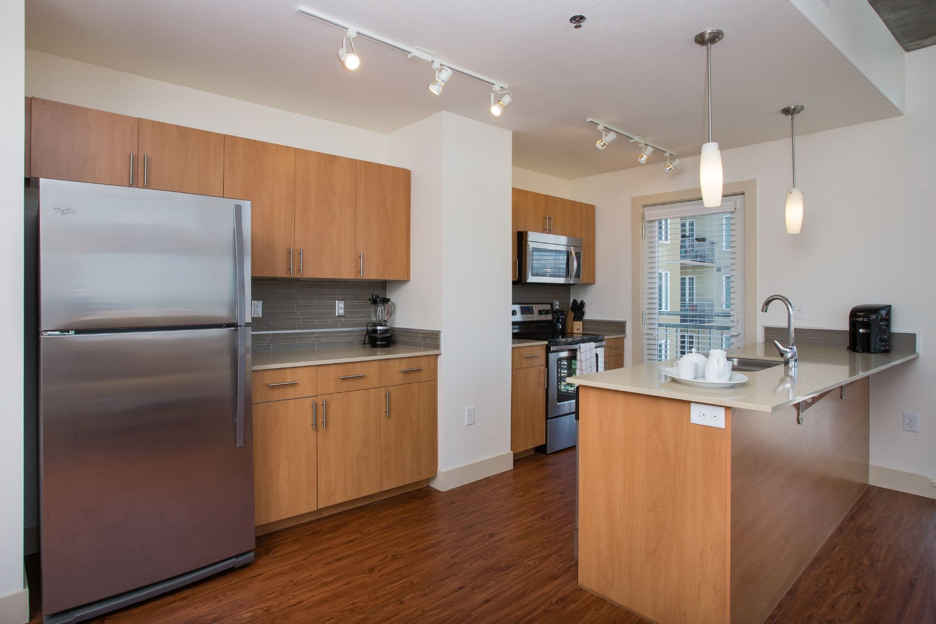 LoDo, Denver Apartments 2020 Lawrence Photos