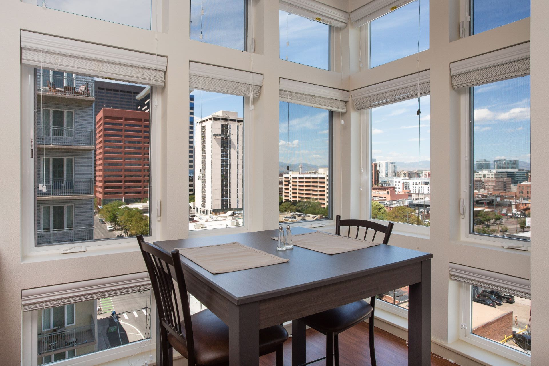 LoDo, Denver Apartments 2020 Lawrence Photos