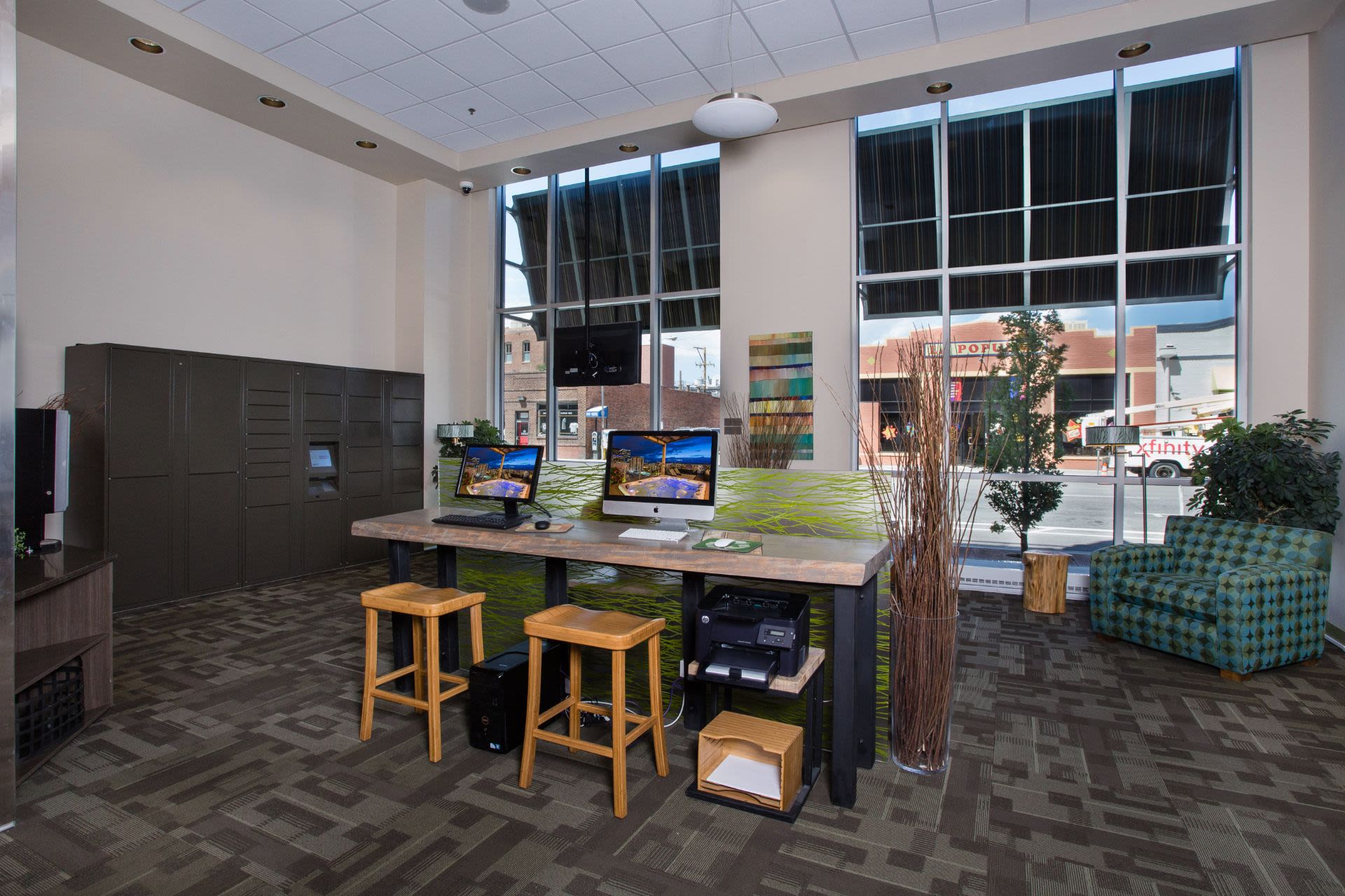 LoDo, Denver Apartments 2020 Lawrence Photos