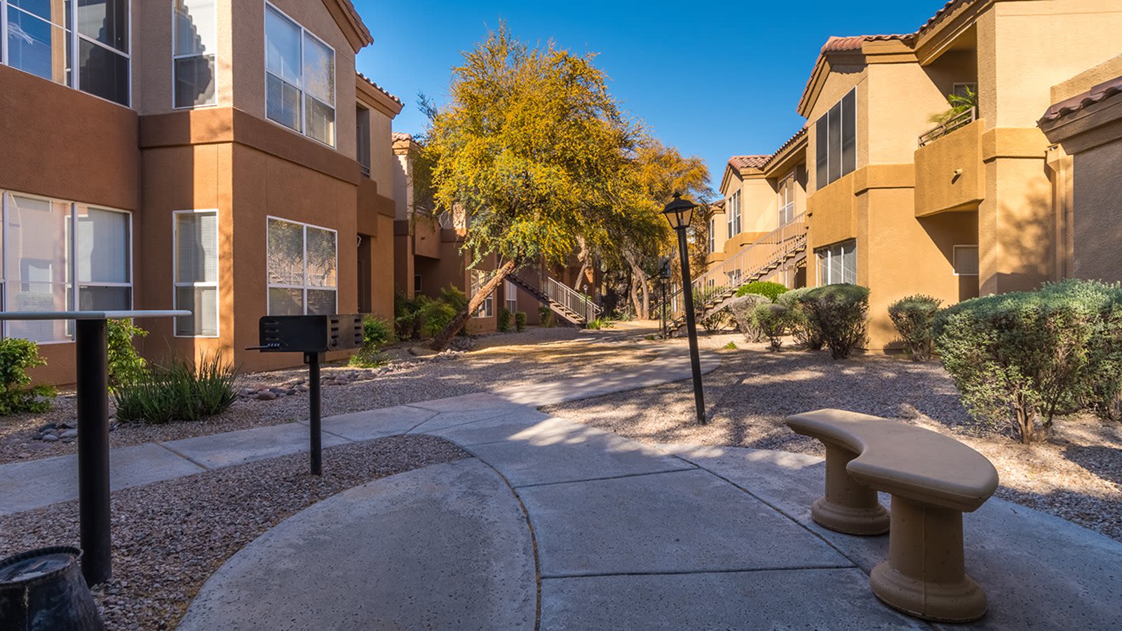 Photos and Video Bear Canyon Apartments Tucson, AZ