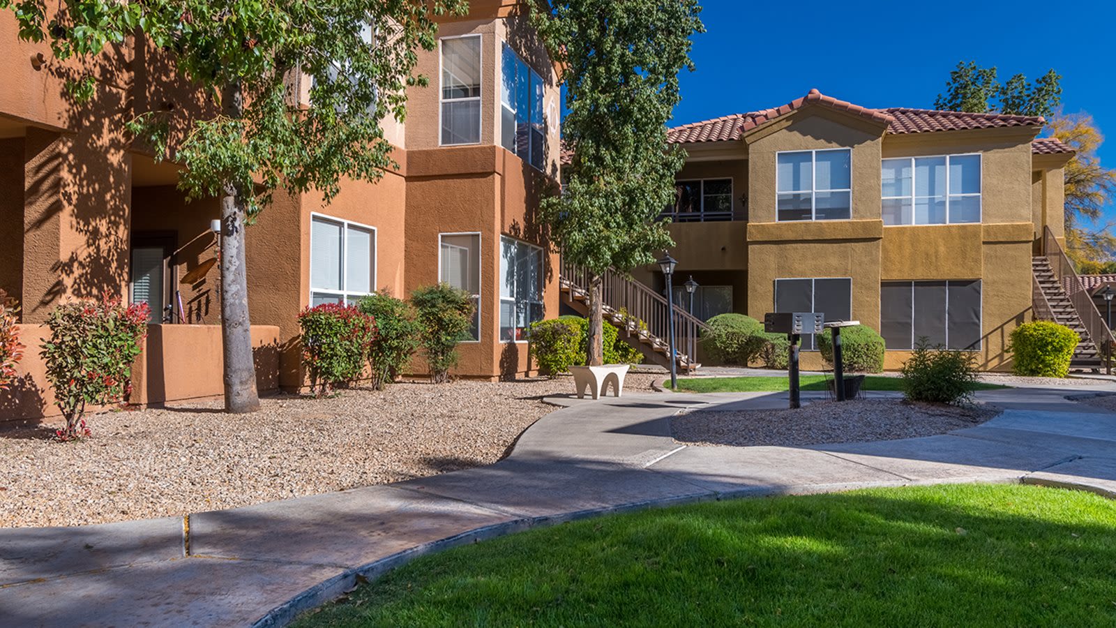 Photos and Video | Bear Canyon Apartments | Tucson, AZ