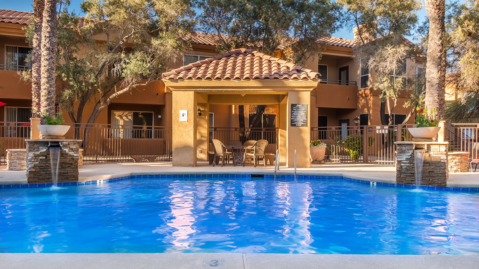 Photos and Video Bear Canyon Apartments Tucson, AZ