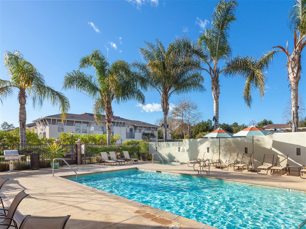 Apartments for Rent in Ventura, CA Ralston Courtyards