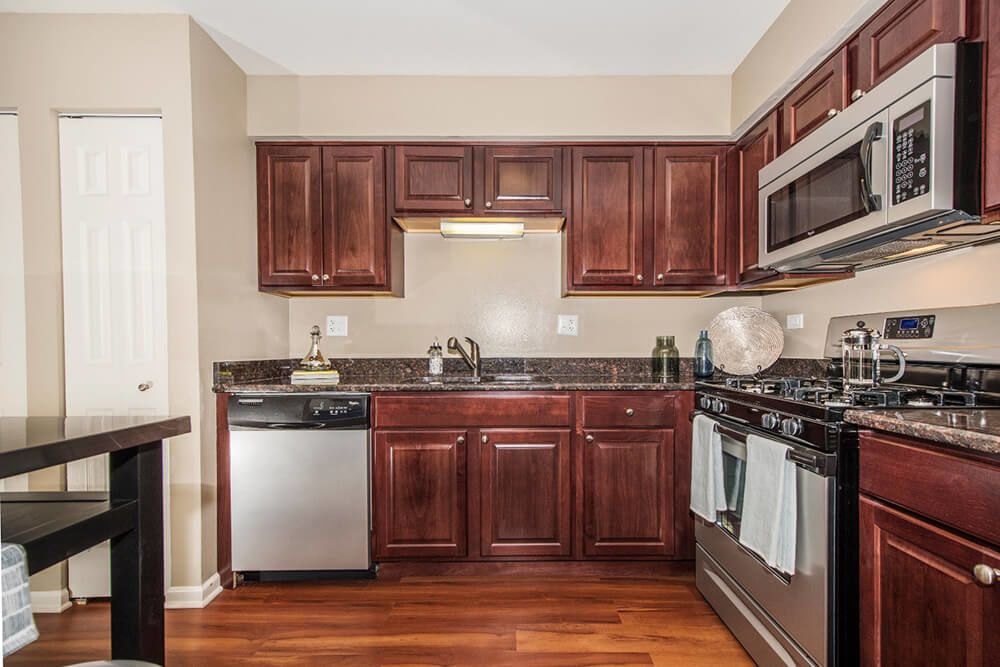 Photos & Videos Windbrooke Crossing Apartments