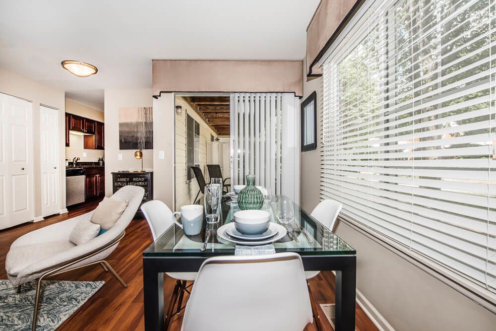 Photos & Videos Windbrooke Crossing Apartments