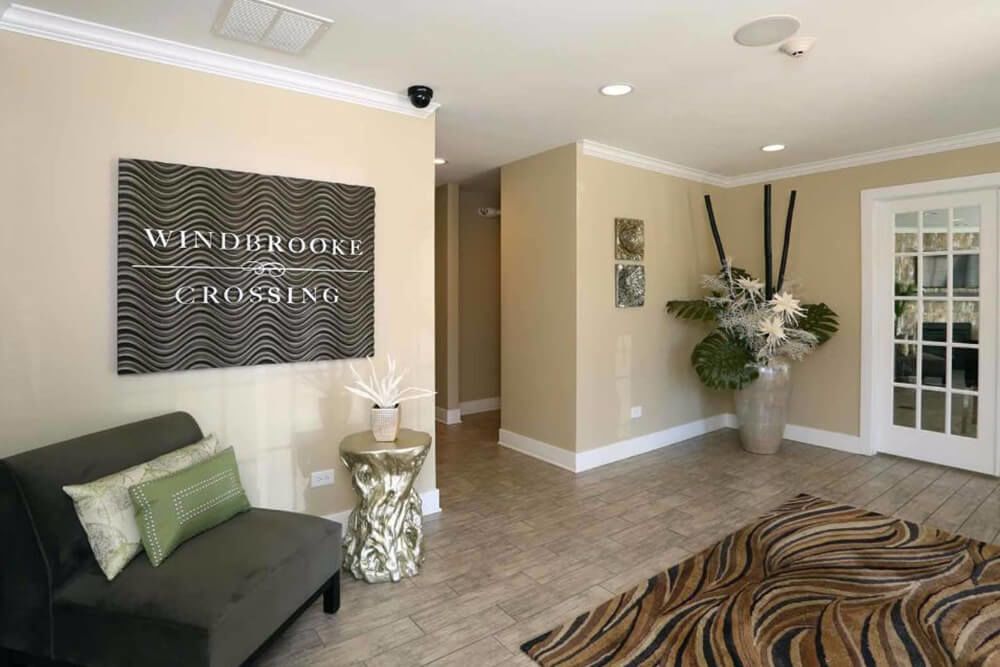 Photos & Videos Windbrooke Crossing Apartments