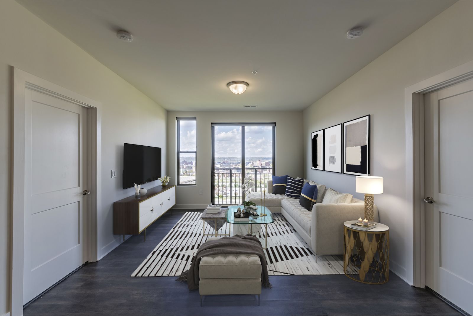 Photos and Video of Adams Edge Apartments in Cincinnati, OH