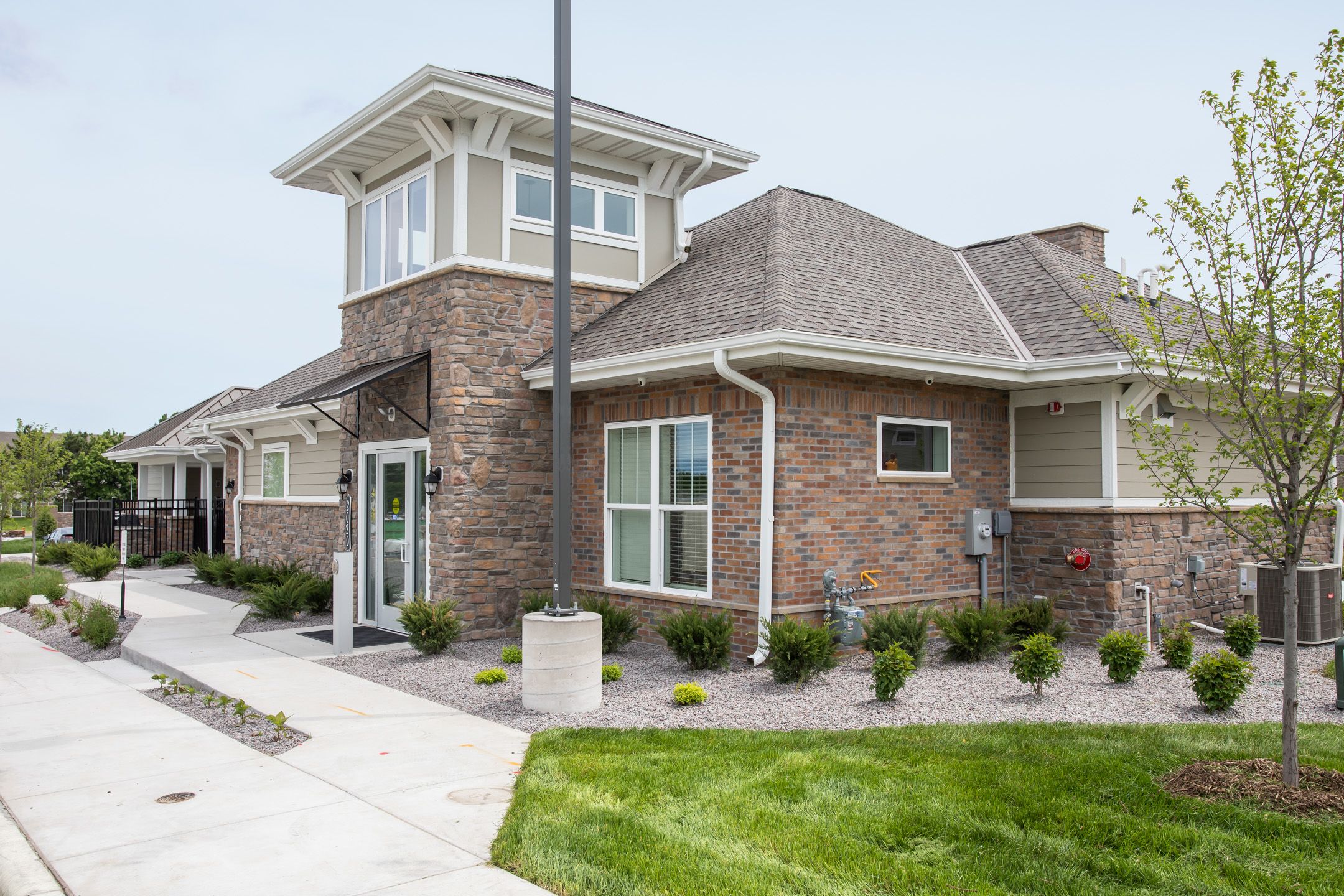 Apartments for Rent in Shoreview, MN The Edison at Rice Creek